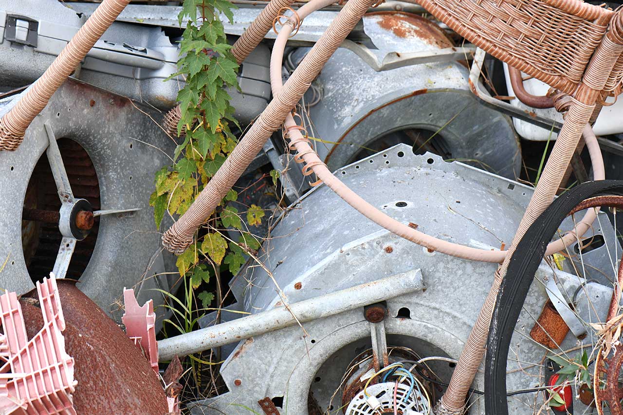 Hoarding Cleanup San Diego