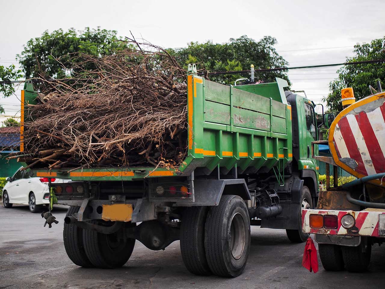 Junk Removal San Diego